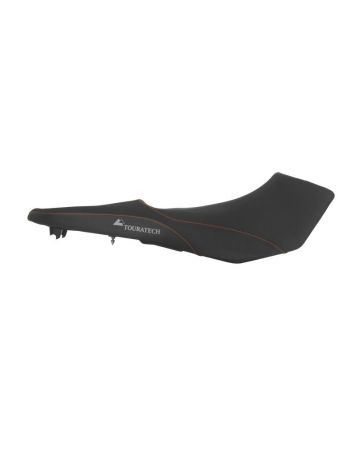 01-371-5962-0P Comfort seat one piece, Fresh Touch, for KTM 1050 Adventure/ 1090 Adventure/ 1290 Super Adventure/ 1190 Adventure(R)