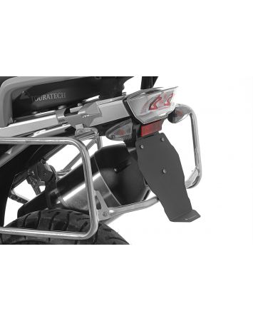 01-045-5000-0 Number plate splash guard for BMW R1250GS/ R1200GS from 2013