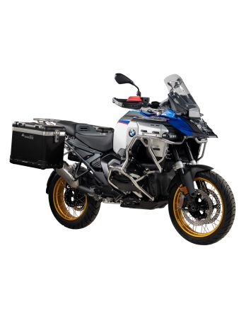 01-035-6700-0P ZEGA Pro Aluminium Pannier System for BMW R1300GS Adventure