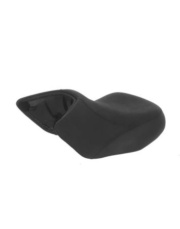 01-044-5950-0P Comfort seat rider Fresh Touch, for BMW R1200GS up to 2012/ R1200GS Adventure up to 2013, adjustable