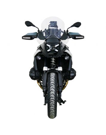 01-035-0880-0 Windshield MRA touring screen TM colorless for BMW R1300GS