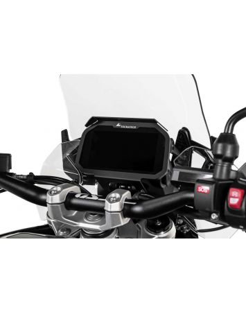 01-035-5175-0 Sun visor for TFT display for BMW R1300GS/ Adventure