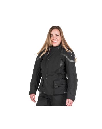 01-510-3236-0P Compañero World Traveller, jacket women