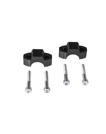 01-632-5255-0 Handlebar riser, 20 mm, type 49, for Yamaha Tenere 700 / World Raid