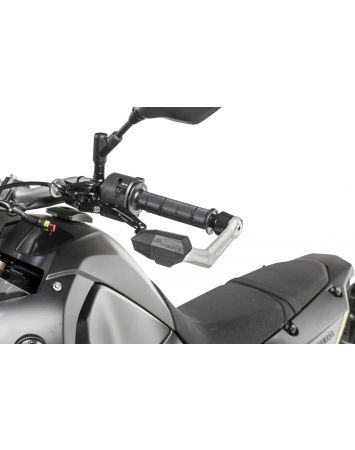 01-632-5655-0 DEFENSA Leverguard (Set) for Yamaha Tenere 700 / World Raid