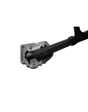 01-035-5277-0 Side stand base extension for BMW R1300GS with sport suspension