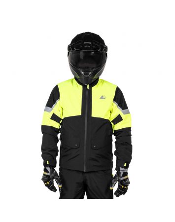 01-500-2352-0P Rain jacket STORM