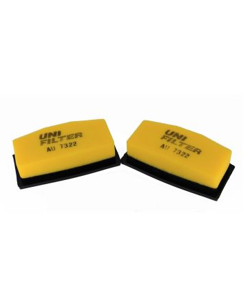 01-035-0870-0 Unifilter - High performance for clear airways BMW R1300GS
