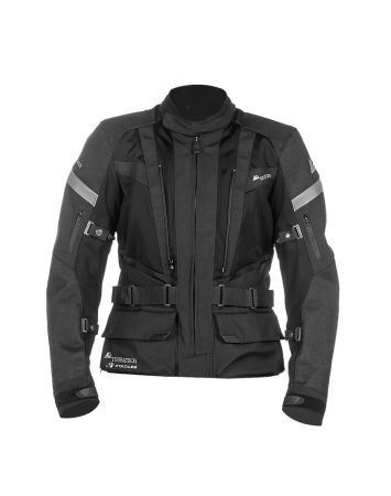 01-518-1202-0P Compañero Summertrack, Veste Homme