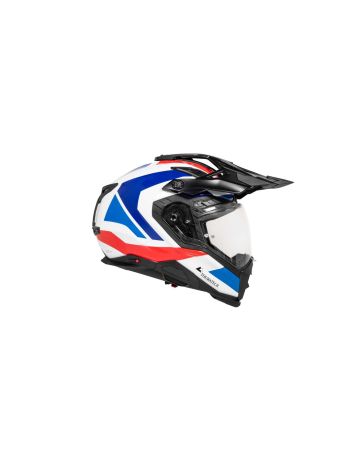 01-500-2500-0P Helmet Aventuro PRO Carbon