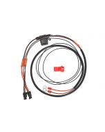 Connection cable for comfort seat HEAT CONTROL