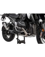 Engine crash bar "Sport" incl. slider for BMW R1300GS