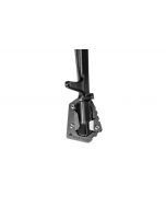 Side stand base extension for BMW R1300 GS