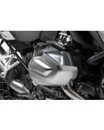 Cylinder protection stainless steel (set) for BMW R1250GS / R1250R / R1250RS / R1250RT