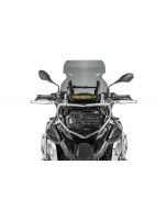 Hand protectors DEFENSA Pure, for BMW R1250GS/ R1250GS Adventure/ R1200GS (LC)/ R1200GS Adventure (LC)