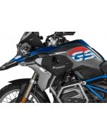 Crash bar bags "Ambato" for 045-5168 / 045-5171 for BMW R1200GS (LC) from 2017 and 037-5161 / 037-5163 for R1250GS, 1 pair