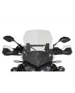 Windscreen, M, transparent, for Yamaha XT1200Z / ZE Super Ténéré from 2014