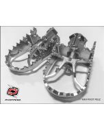 Pivot Pegz - *MK4* for BMW R1200GS up to 2012/ R1200GS Adventure up to 2013