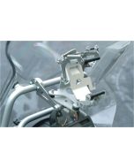 BMW R 1200 GS Adventure up to 2013 / Buell XB12X Ulysses GPS adapter *Not with Handlebar bracket MvG *