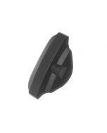 Brake calliper cover (set) front for BMW R1200GS from 2013/ BMW R1200GS Adventure from 2014/BMW R nineT/ BMW R1200RT from 2014/ BMW R1200R from 2015/ BMW R1200RS