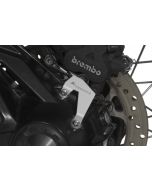Hub cap cover for the BMW R1250GS/ R1250GS Adventure/ R1200GS from 2013/ R1200GS Adventure from 2014/ R1250RT/ R1200RT from 2014/ R1200R from 2015/ R1200RS