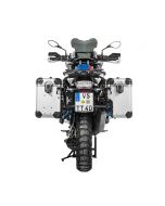 ZEGA Evo X special system for BMW R1250GS/ R1250GS Adventure/ R1200GS ab 2013/ R1200GS Adventure ab 2014