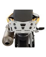 Luggage rack aluminium BMW F650GS(Twin)/F700GS/F800GS/F800GS Adventure