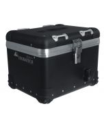 ZEGA Pro Topcase "And-Black" 38 litres with Rapid-Trap