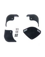 Sparepart - protective corners ZEGA Pro (Set for 4 corners)