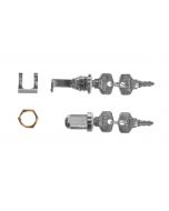 ZEGA Evo lock set for Topcase