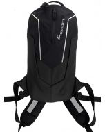 Hydration pack Touratech Black, without hydration reservoir