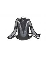 Hydration pack Compañero 2, gray, without hydration reservoir