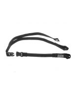 Rokstraps STRAP IT™ Motorbike Adjustable *black*