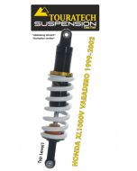 Touratech Suspension shock absorber for HONDA XL1000V VARADERO 1999 up to 2002 type Level1