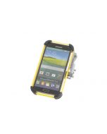 Handlebar bracket "iBracket" for Samsung Galaxy S5/S6/S6 Edge/S7, motorcycle & bicycle