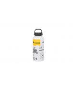 Touratech aluminum bottle 0.6 litres "Essentials"