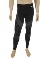 Longtight "Allroad", men, black