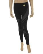 Longtight "Allroad", ladies, black