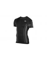 T-shirt Primero Allroad2, men, black, Size M