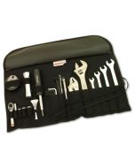 Tool kit for Japanese and European motorcycles, CruzTools RoadTech RTM3
