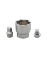 Extension for tool set for BMW motorbikes, for BMW F850GS / F750GS