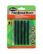 Tyre Repair Plugs for "Slime - Tire Plugger Kit"