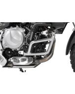 Engine crash bar stainless steel for BMW F850GS / F750GS