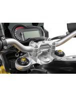 Handlebar riser joined, 20 mm, type 45, for BMW F900GS /R /XR, F850GS/ Adventure