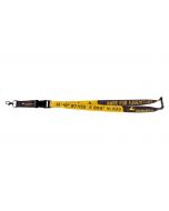 Touratech lanyard - Coordinates