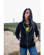 "Touratech" fleece jacket women