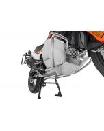 Engine protector set "Evo silver" for KTM 790/ 890 Adventure /R (all years of construction)