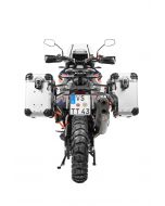 ZEGA Evo X special system for KTM 1290 Super Adventure S/R (2021-)