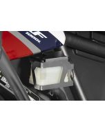 Rear brake fluid reservoir guard for Honda CRF1000L Africa Twin (2015-2017)