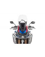 Hand protectors DEFENSA Pure, for Honda CRF1100L Africa Twin/ CRF1100L Adventure Sports